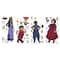 RoomMates Disney Wish Asha & Friends Wall Decal Set